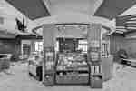 Snack Shop With Food options
