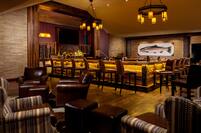 The Tailwater Bar And Restaurant