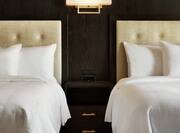 Double Queen Bed Guest Suite