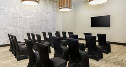 Meeting Room, Theater Style Seating