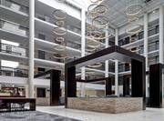 lobby atrium 