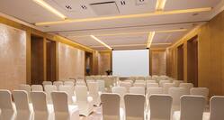 Sanya Yazhou Bay Resort, CN - Meeting Room