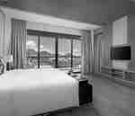 Sanya Yazhou Bay Resort, CN - Suite dengan Pemandangan Kebun Satu Kamar Tidur King