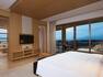 One Bedroom King Suite with Ocean View