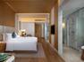 Sanya Yazhou Bay Resort, CN - King Deluxe Room