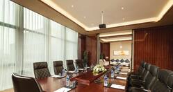 Boardroom with VIP1