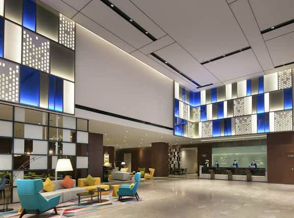 Hampton by Hilton Suzhou Xiangcheng - Image2