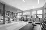 Fitness­center