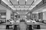 Restaurante Hampton