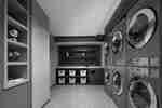 Camera - Lavanderia