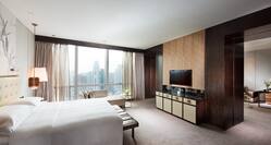 King Premium One Bedroom Suite 
