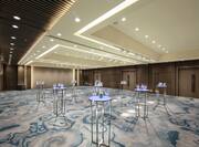 Hotel Event Room