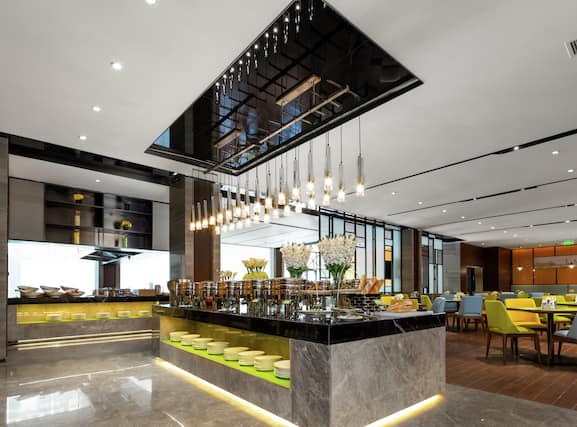 Hampton by Hilton Qingdao Chengyang - Image4