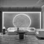 Спа стая за изчакване 