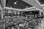 Garden Grill Restoran