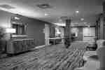 Event Prefunction Area