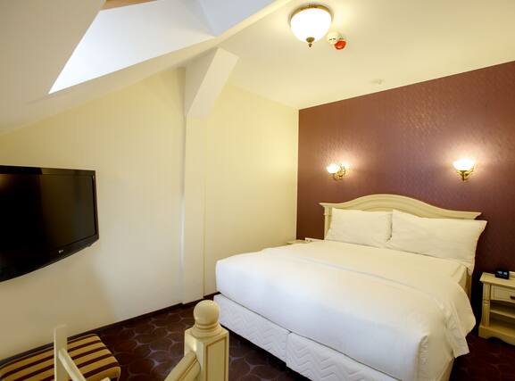 DoubleTree by Hilton Hotel Sighisoara - Cavaler - Image3