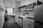 Suite Kitchenette
