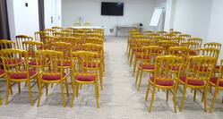 Vespucci Meeting Room Area  