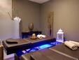 Spa Massage Cabin