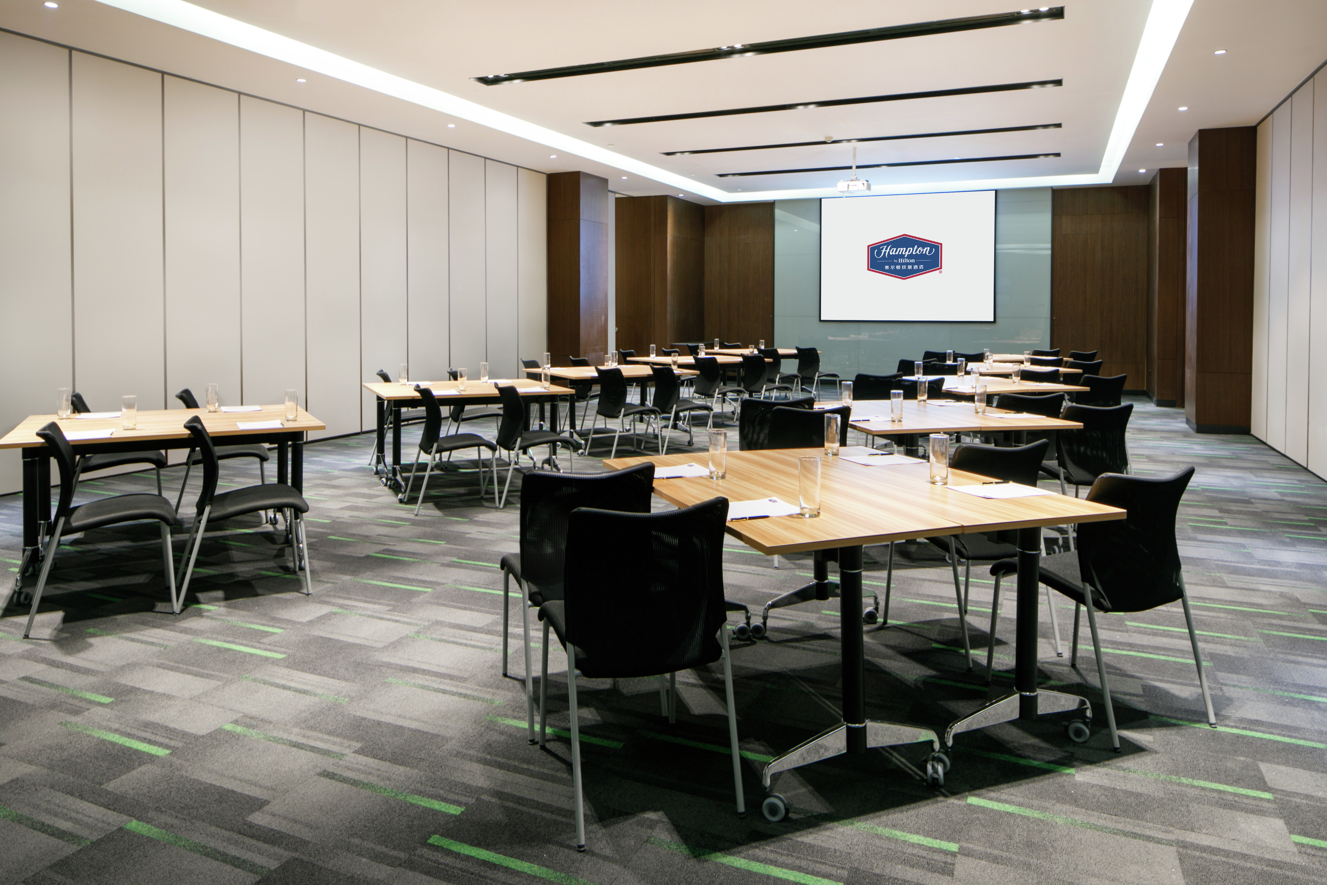 Conference and Meeting Space