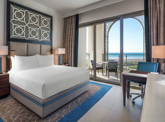 Hilton Tangier Al Houara Resort and Spa - Image3