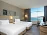 Twin Room With Sea View