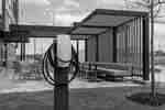 EV-Ladestation