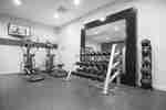 Fitness centrum