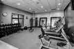 Fitness centrum