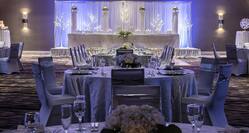 Elegant Wedding Venue
