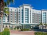 Hampton Inn & Suites Tampa Airport Avion Park Westshore Hotel Exterior