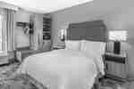 1 Double Bedroom