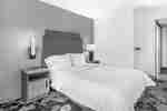 1 Double Bedroom