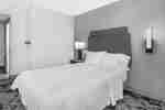 1 Double Bedroom