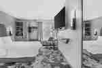 1 Double Bedroom