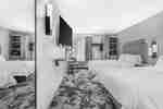 2 Double Bedroom