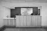 Lobby Front Desk