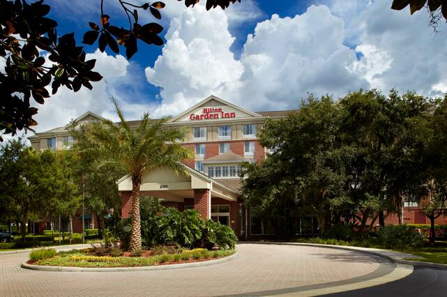 Hilton Garden Inn Hotels In Florida Usa - Find Hotels - Hilton