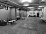 Pre-Function Space