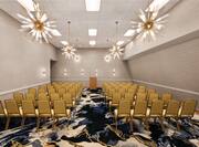 Florida Meeting Room Theater Seating