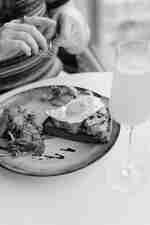 Restoran Tujuh Pemandangan Laut