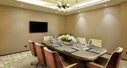 Executive Lounge Meeting Room