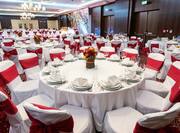 Astana Wedding Venue