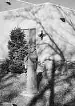 Pomnik św. Franciszka