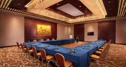 VIP meeting room 6
