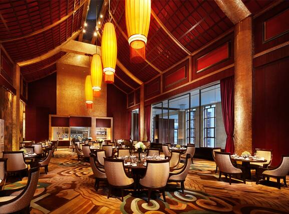 Hilton Tianjin Eco-City - Image2