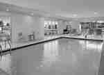 Indoor Swimming Pool
