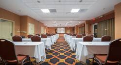 View of Hotel Meeting Space