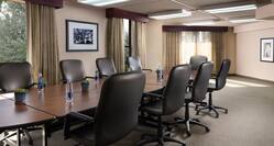 Vail Nogales and Willcox Boardroom 